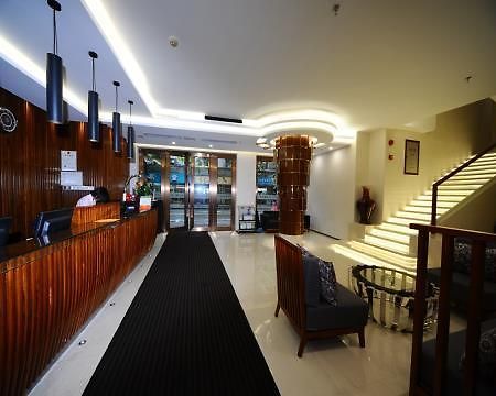 Super 8 Guangzhou Railyway Station Ξενοδοχείο Εξωτερικό φωτογραφία