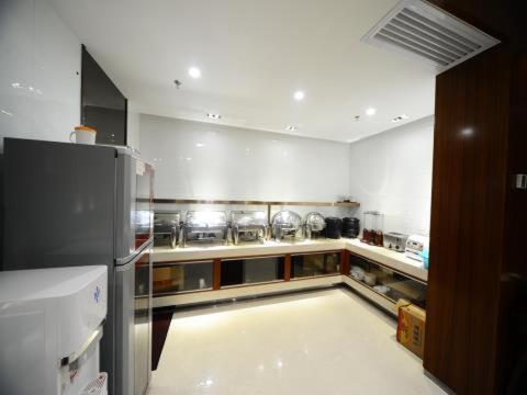 Super 8 Guangzhou Railyway Station Ξενοδοχείο Εξωτερικό φωτογραφία