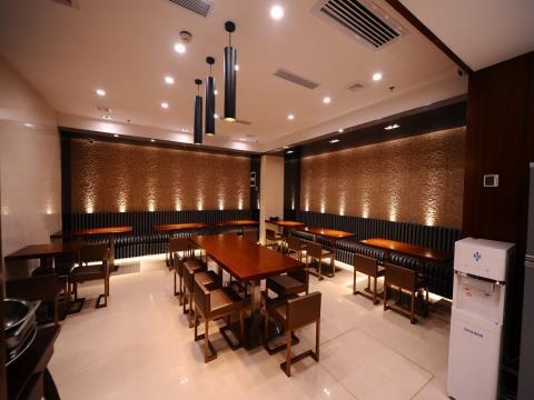 Super 8 Guangzhou Railyway Station Ξενοδοχείο Εξωτερικό φωτογραφία