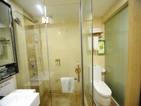 Super 8 Guangzhou Railyway Station Ξενοδοχείο Εξωτερικό φωτογραφία