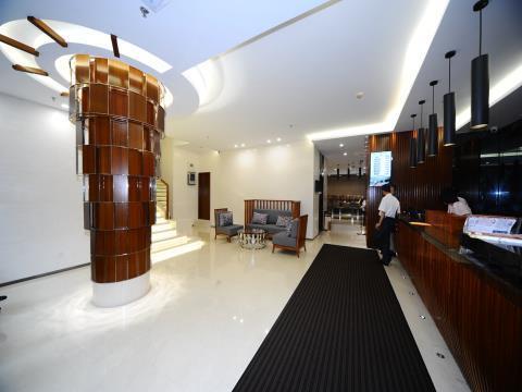 Super 8 Guangzhou Railyway Station Ξενοδοχείο Εξωτερικό φωτογραφία